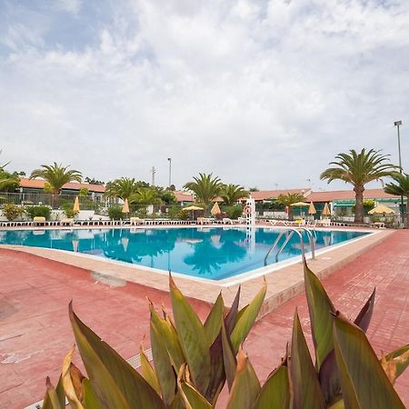 Los Robles Verdes Maspalomas  Exteriör bild